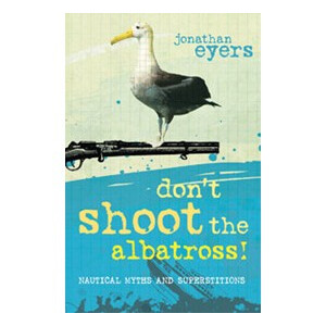 Don’t shoot The Albatross!