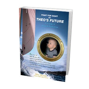 Fight for Sight on Theo’s Future
