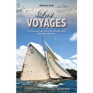 Last Voyages