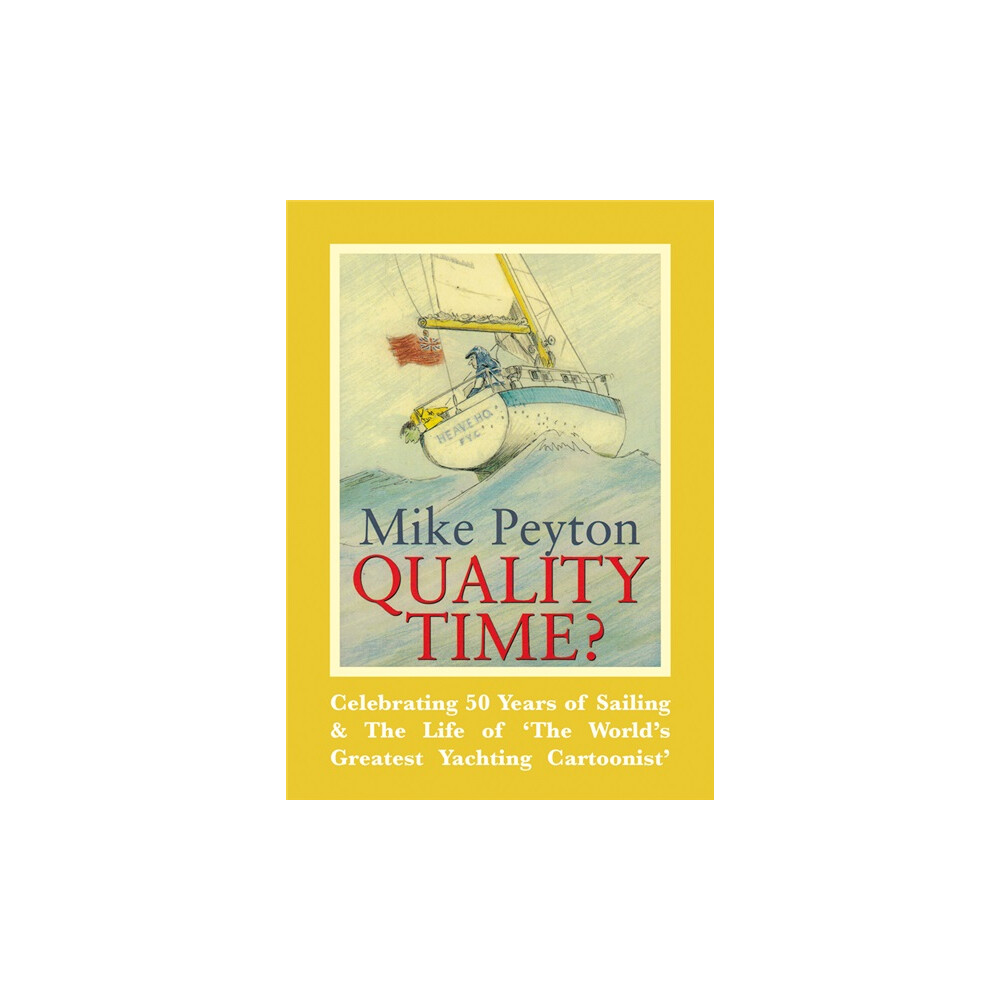 Quality Time?