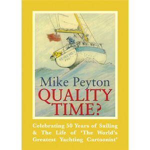 Quality Time?