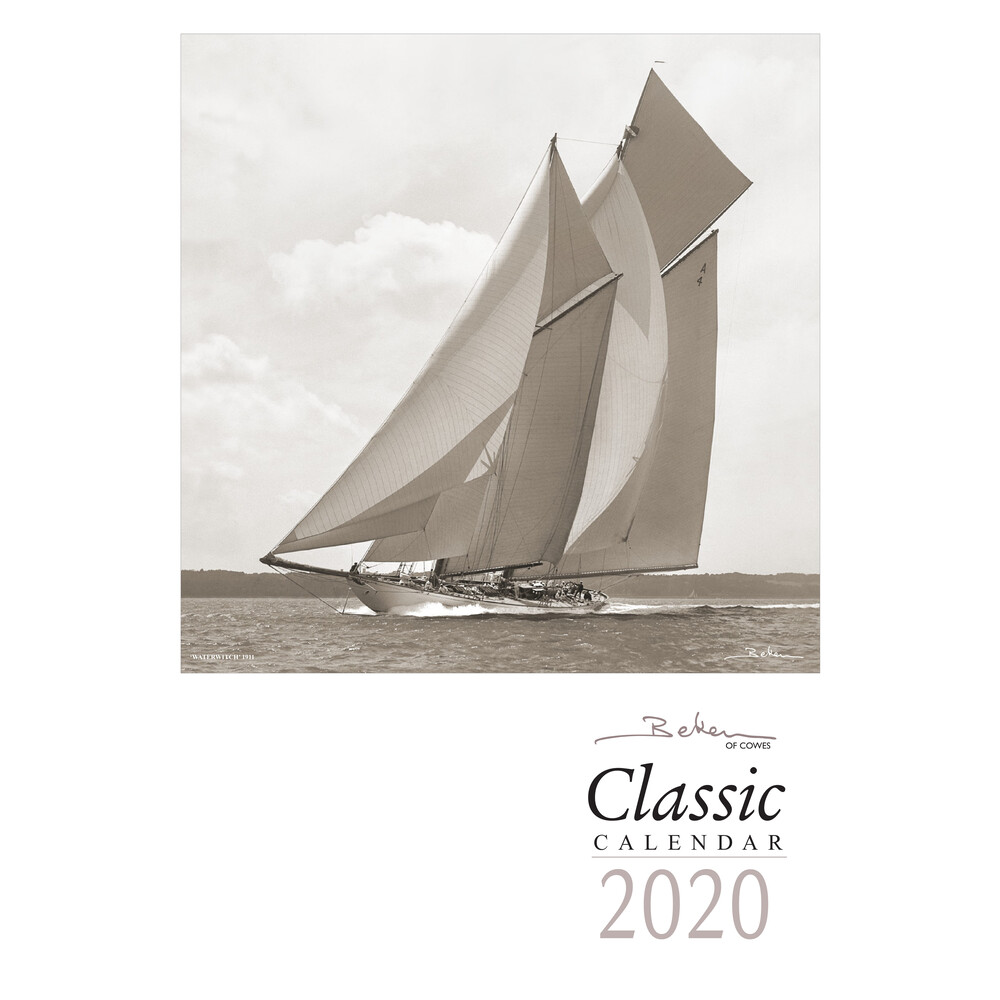 Calendar - Classic