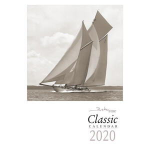 Calendar - Classic