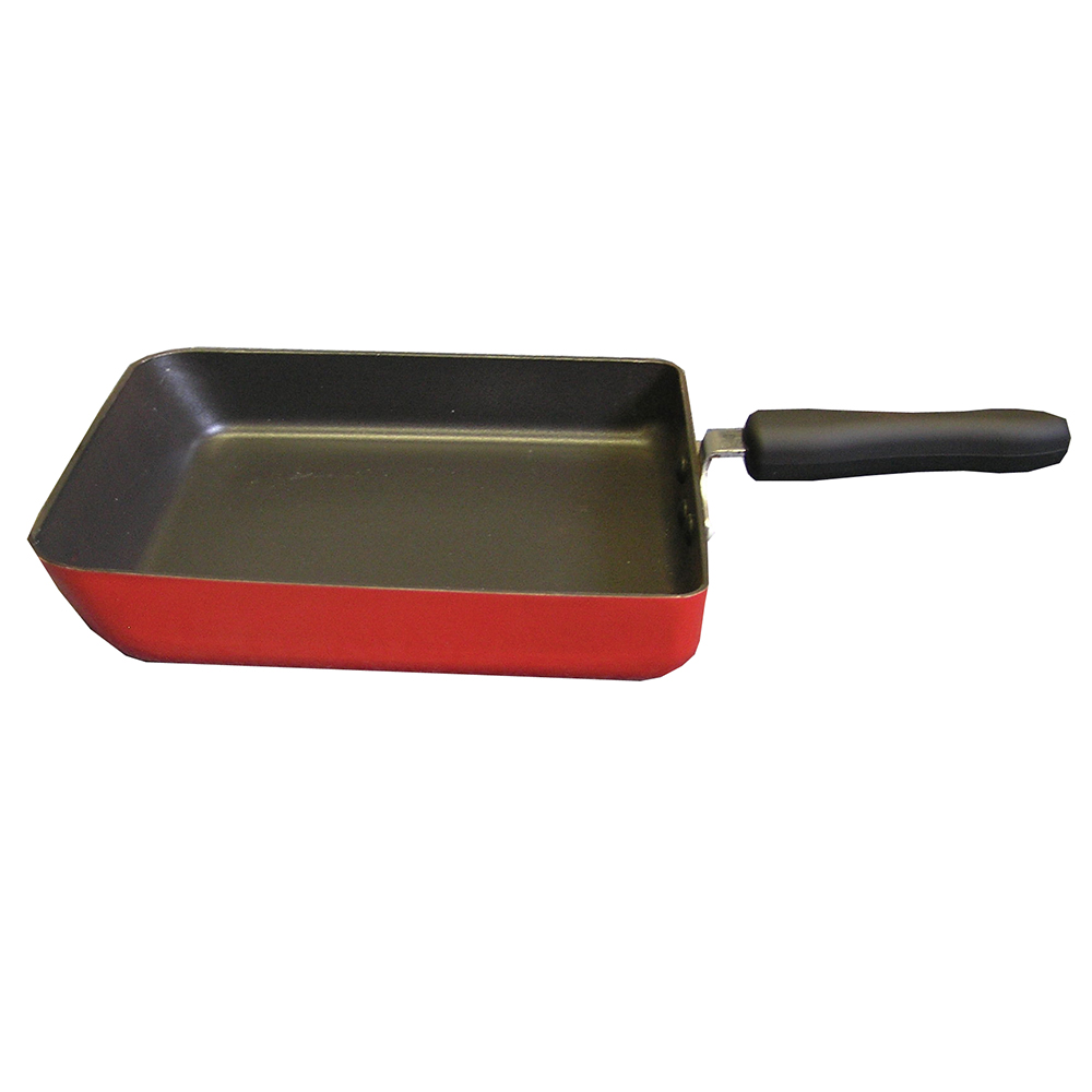 Rectangular Frying Pan