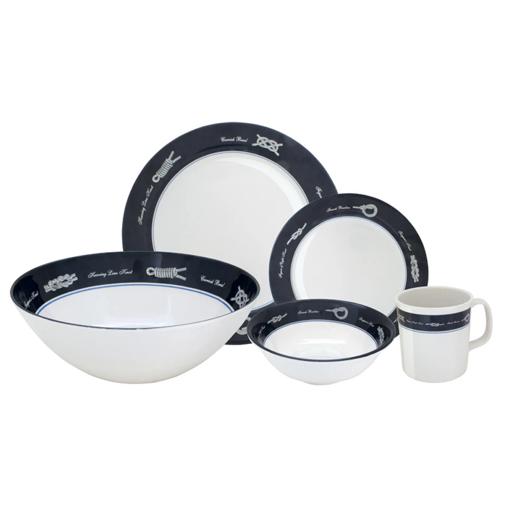 Sea-Knot 17 Piece Starter Pack