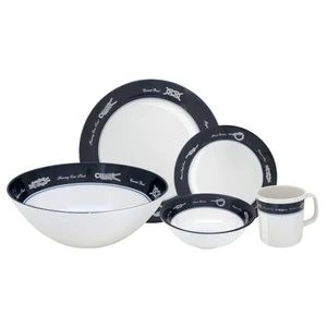 Lalizas Sea-Knot 17 Piece Starter Pack 