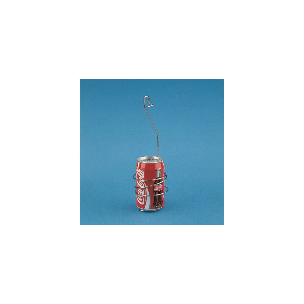 2 x Guard Rail Can Holders