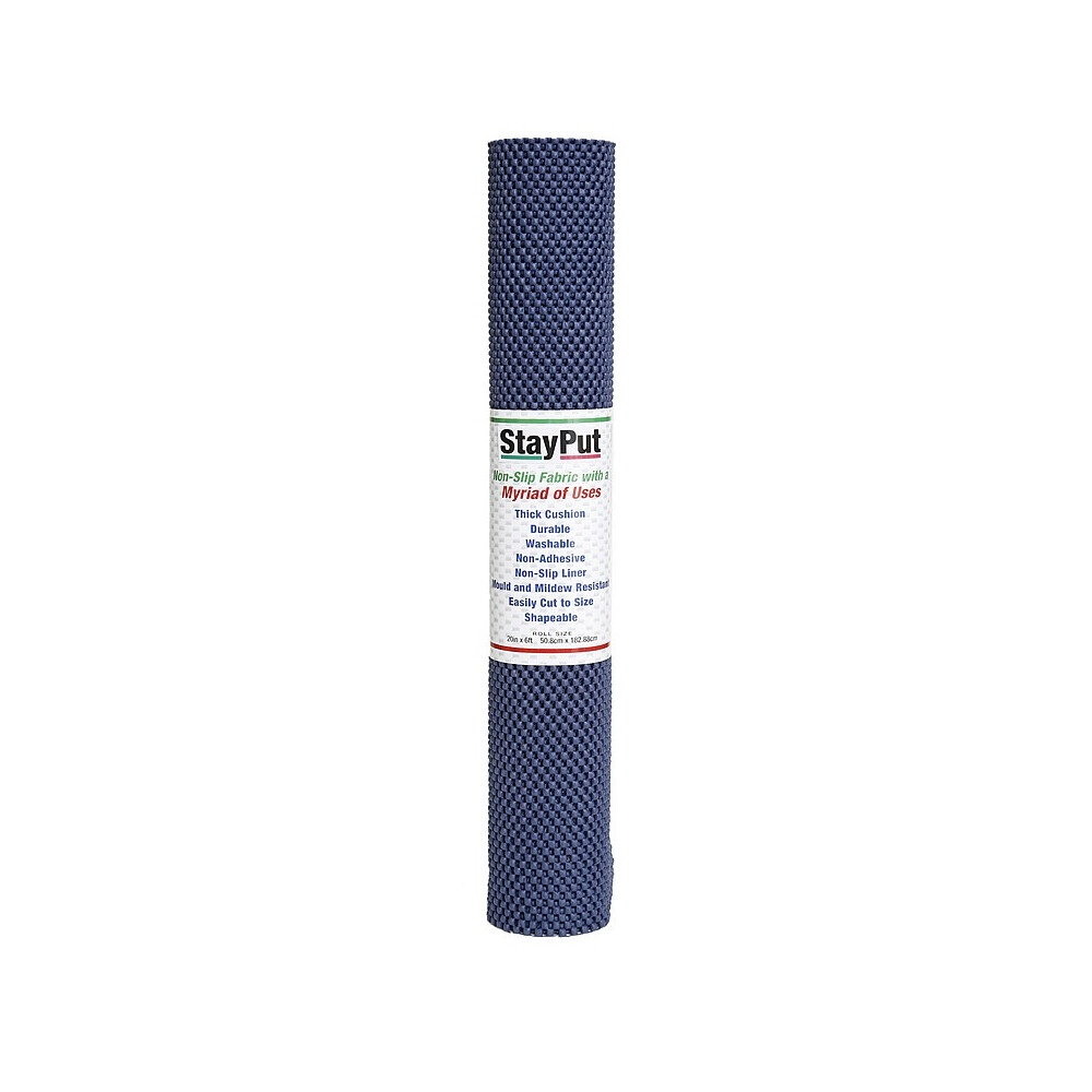 Stay-Put Roll