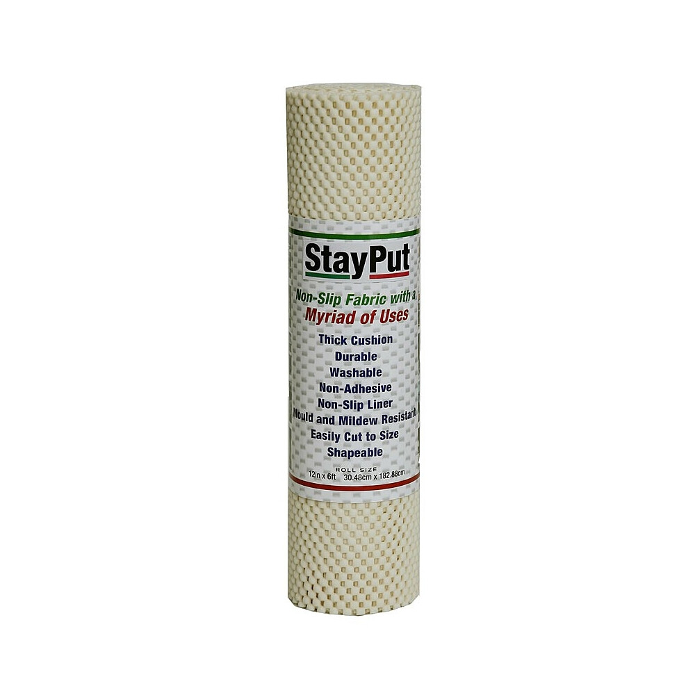 Stay-Put Roll