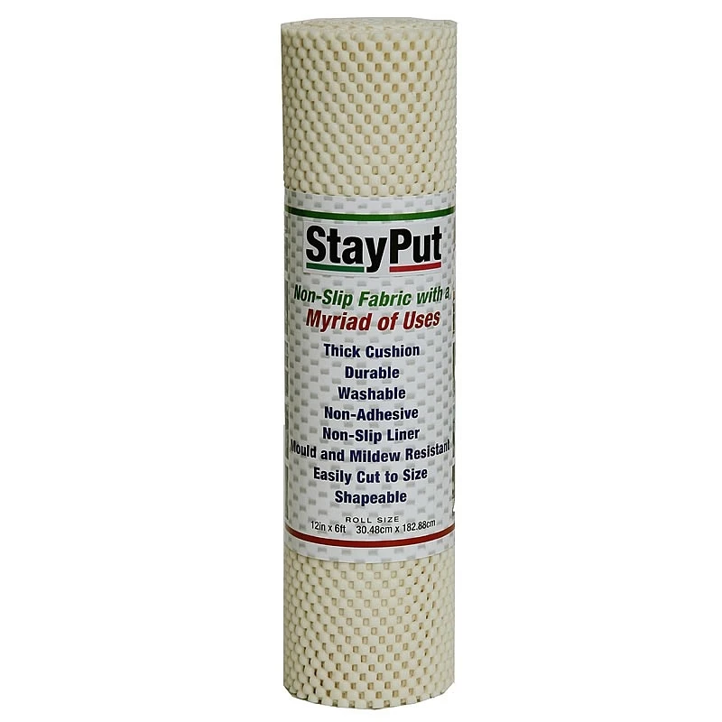 Force 4 Stay-Put Roll 