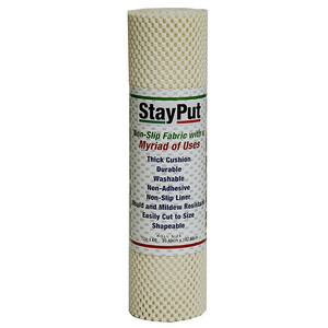 Stay-Put Roll