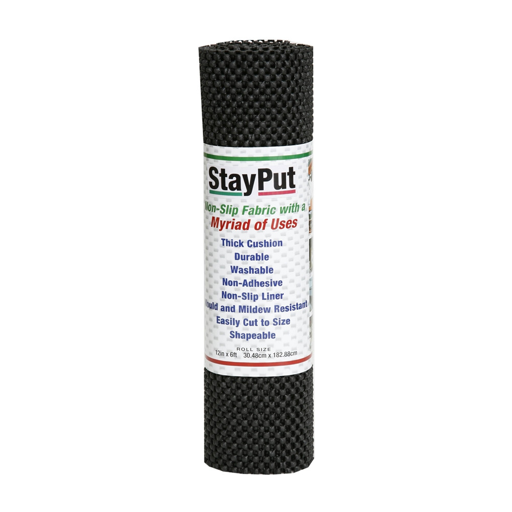 Stay-Put Roll