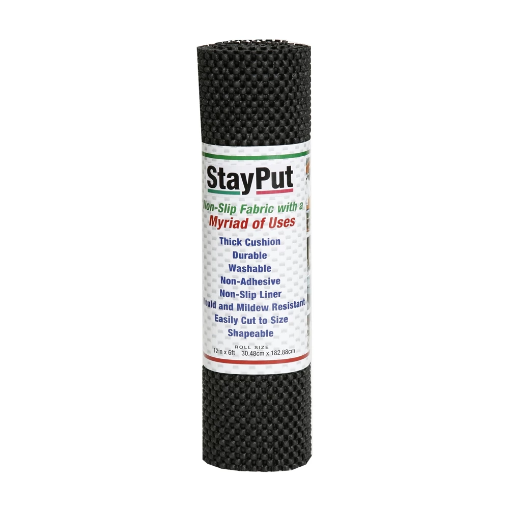 Force 4 Stay-Put Roll 