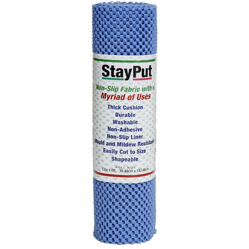 Stay-Put Roll