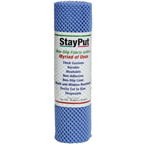 Stay-Put Roll