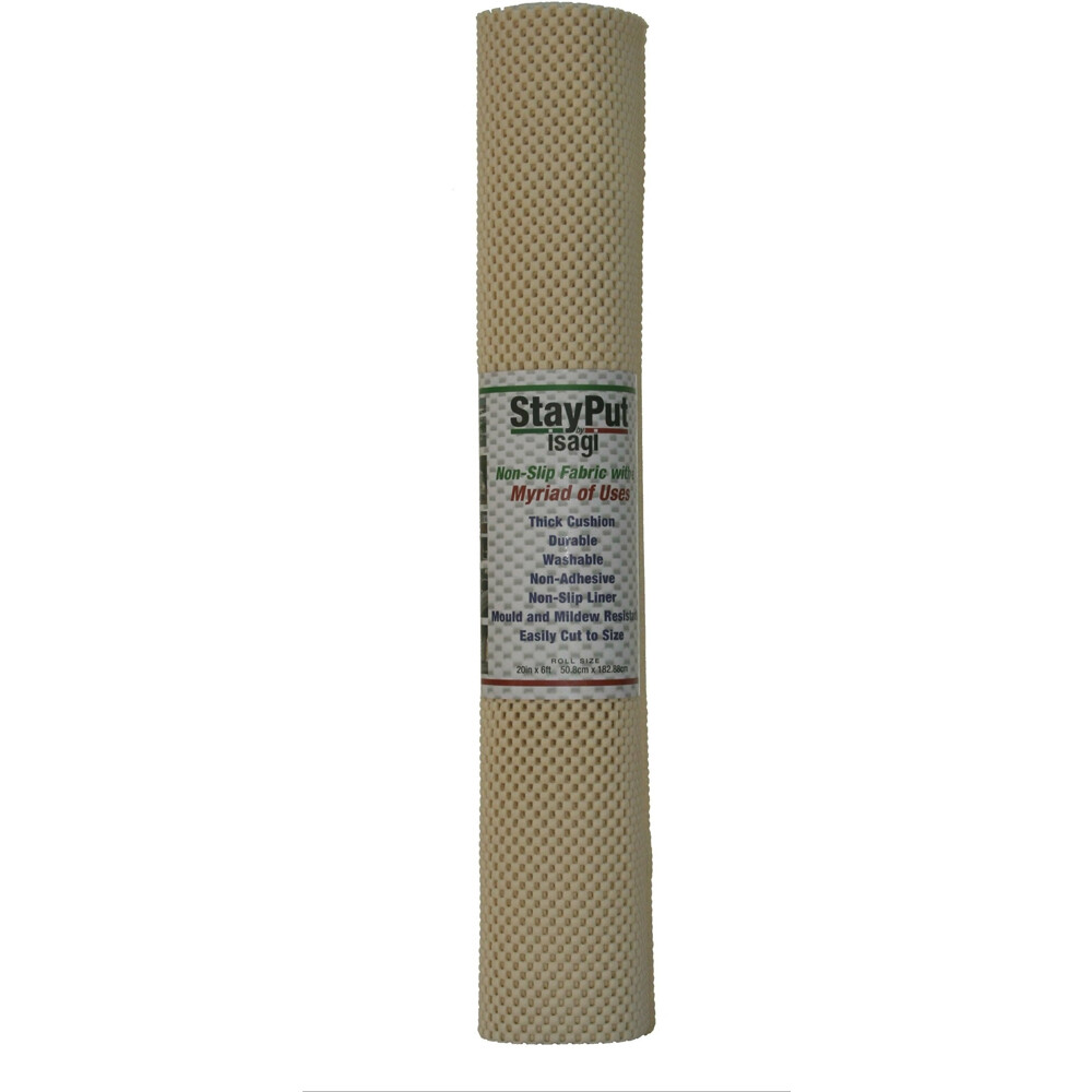 Stay-Put Roll