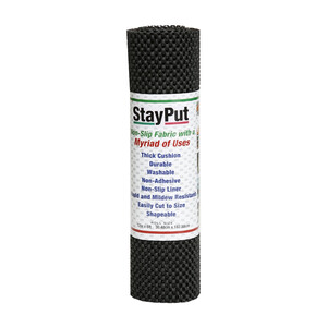 Stay-Put Roll