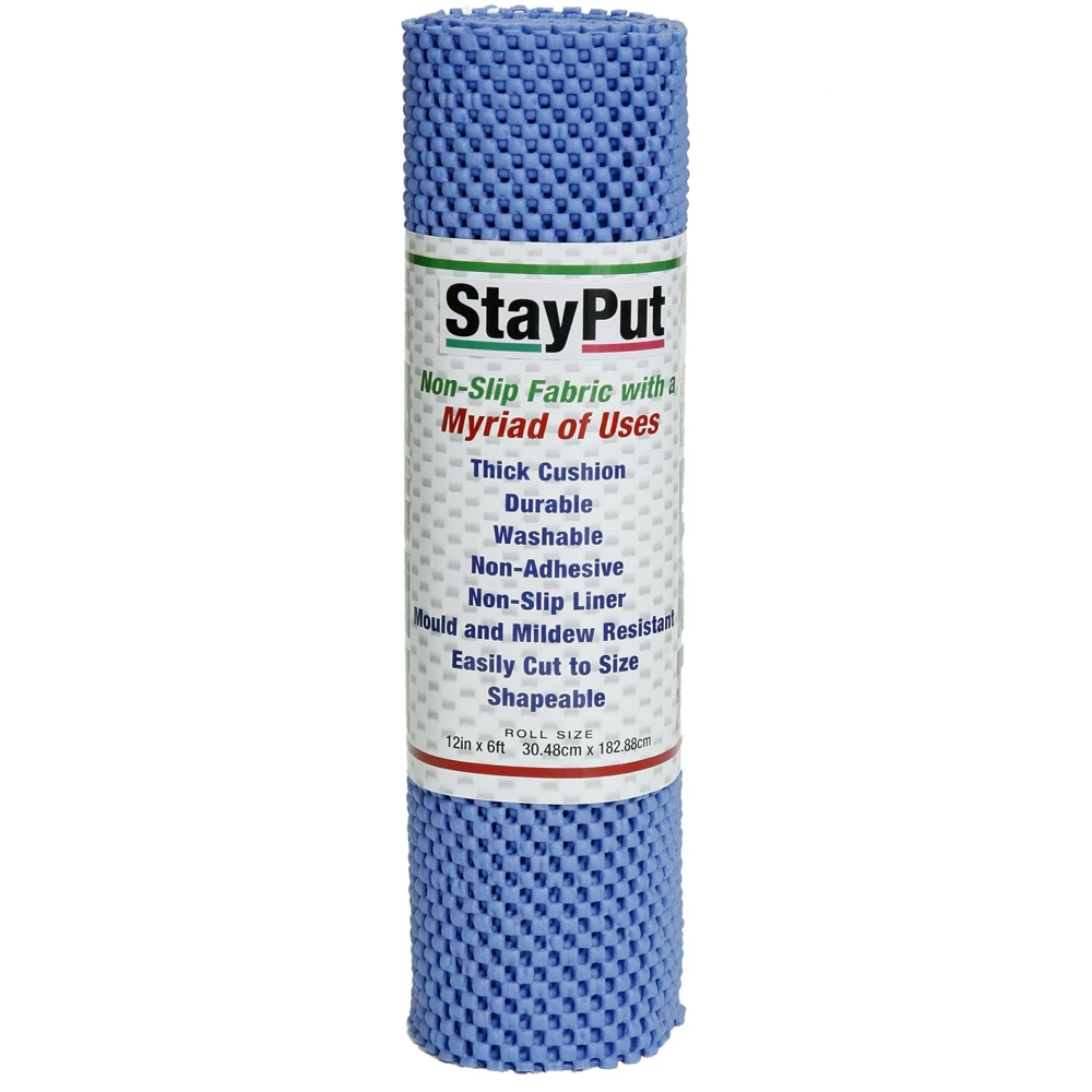 Force 4 Stay-Put Roll 