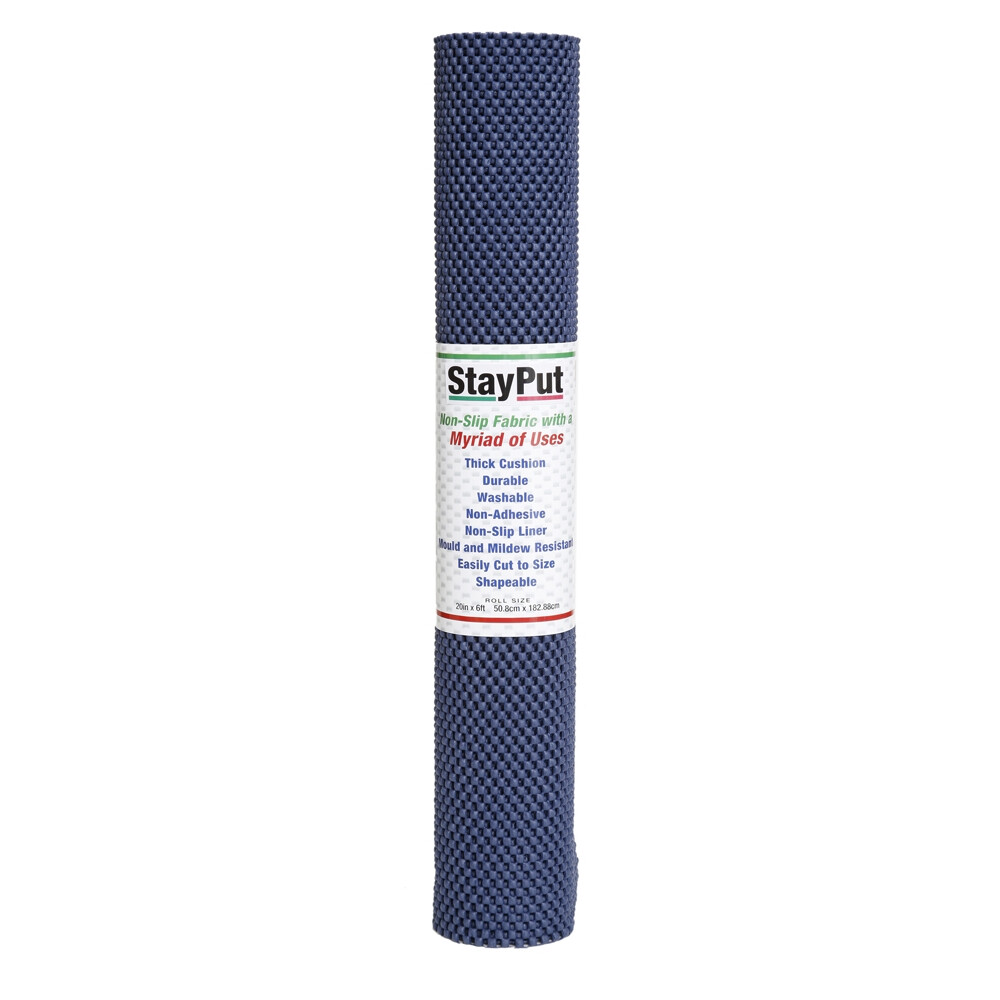 Stay-Put Roll