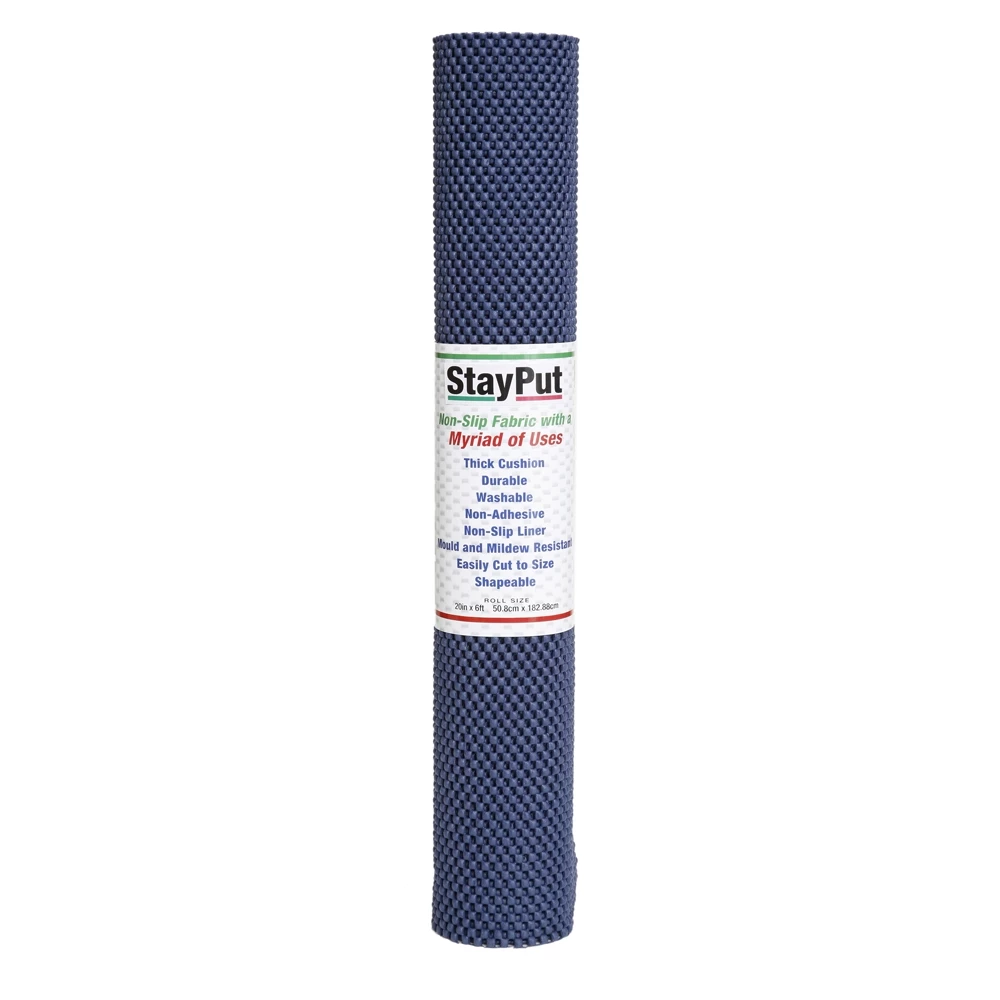 Force 4 Stay-Put Roll 