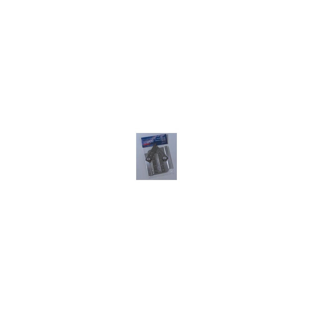 Gimbals for 1600 & 3100