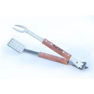 Force 4 Barbecue Multi-Tool 
