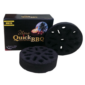 BBQ Briquettes