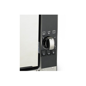 Oven With Grill - 20Ltr