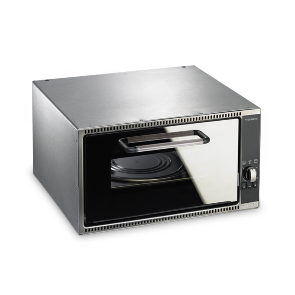 Oven With Grill - 20Ltr