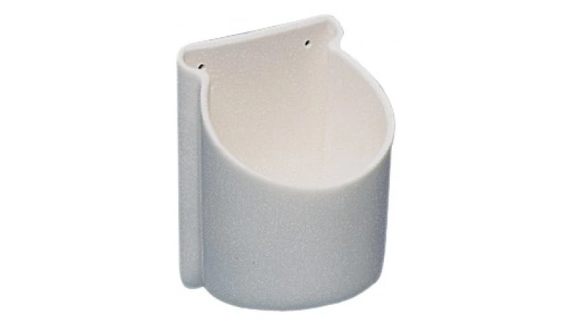 Force 4 PVC Can Holder 