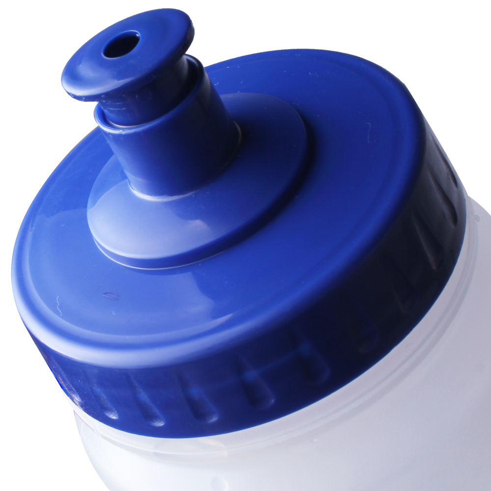 Drinking Water Bottle