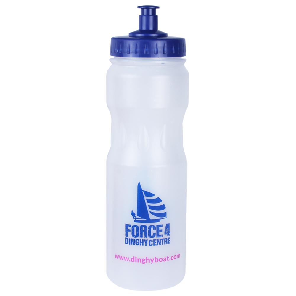Drinking Water Bottle