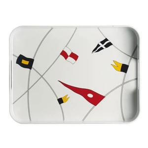 Marine Business Regata Rectangular Tray 