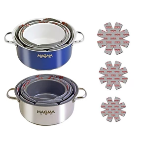 Magma 3 Piece Pot Protector Set (A10-368) 