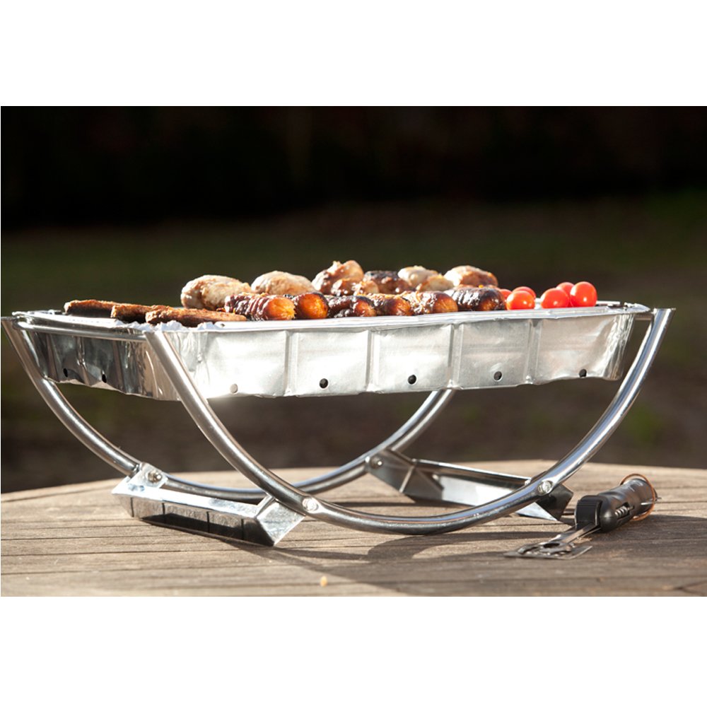 Bar bq stands for sale Clearance
