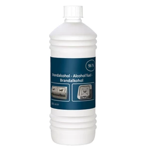 Force 4 Alcohol Fuel 1Ltr 