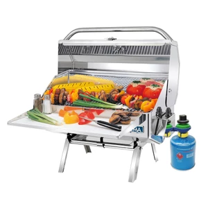 Magma Newport 2 Gas Barbecue 