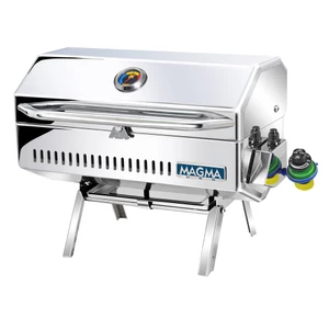 Magma Newport 2 Gas Barbecue 