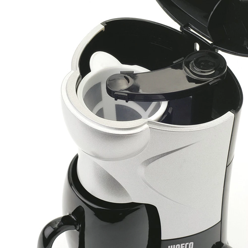 12V 1-Cup Coffee Maker