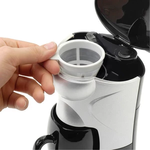 Waeco 12V 1-Cup Coffee Maker 