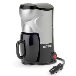 Waeco 12V 1-Cup Coffee Maker 