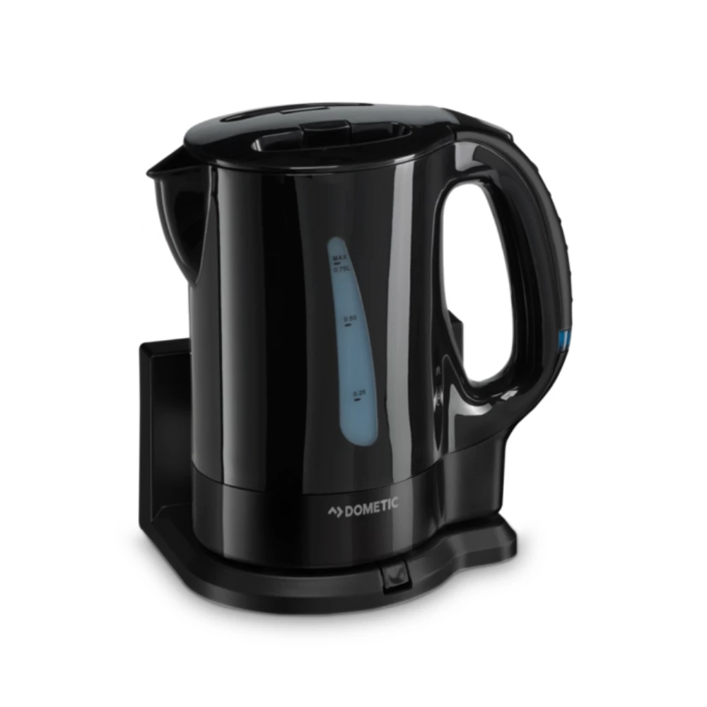 12V Kettle with Fixing Kit