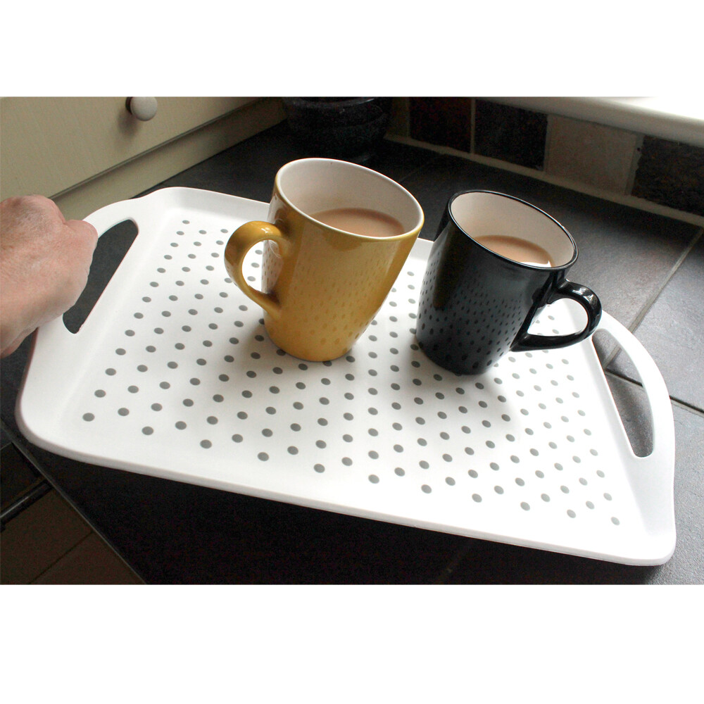 Antislip Tray