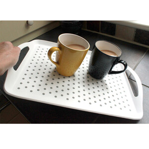 Antislip Tray