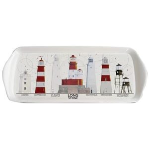 Force 4 Tray - East Coast Lighthouses