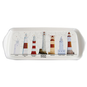 Tray - South Coast Lighthouses 