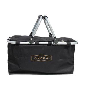 Asado Cool Bag Barbecue Set 