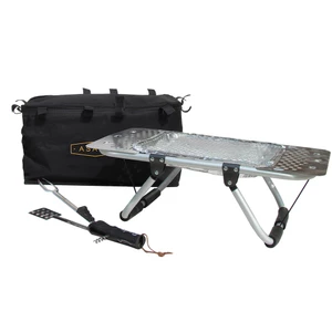 Asado Cool Bag Barbecue Set 