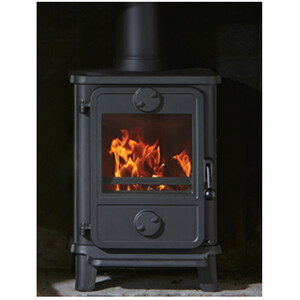Swift Solid Fuel Stove