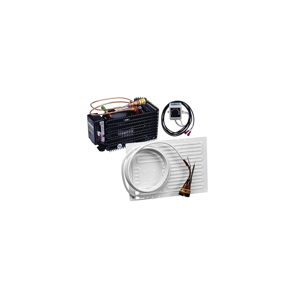 Classic GE-80 Fridge Kit